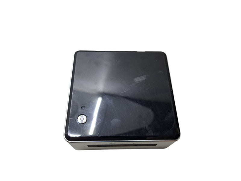 Intel NUC5i3RYH Mini PC | i3-5010U @2.10GHz, 8GB Ram, No HDD/OS