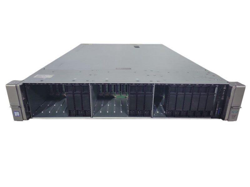 HP DL380G9 2x Xeon E5-2697v4 2.3GHz 128GB RAM, 2x H240, 1x H240AR !