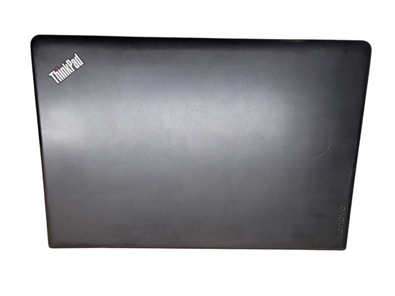 Lenovo ThinkPad E570 i7 7500U 16GB DDR4 GTX 950M 256GB SSD  β BudLap