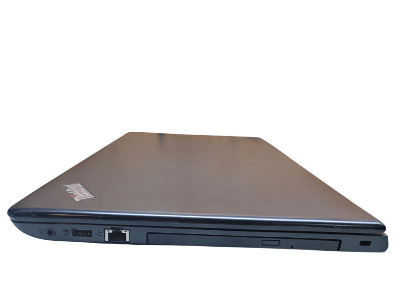 Lenovo ThinkPad E570 i7 7500U 16GB DDR4 GTX 950M 256GB SSD  β BudLap