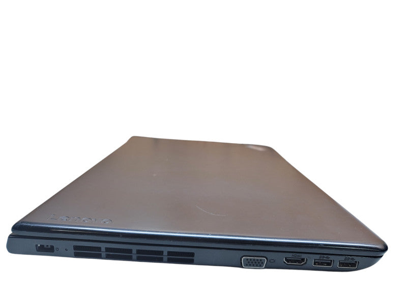 Lenovo ThinkPad E570 i7 7500U 16GB DDR4 GTX 950M 256GB SSD  β BudLap