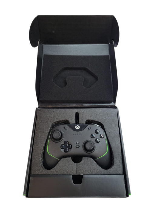 RAZER WOLVERINE v2 WIRED XBOX One / Series X GAME CONTROLLER ( %