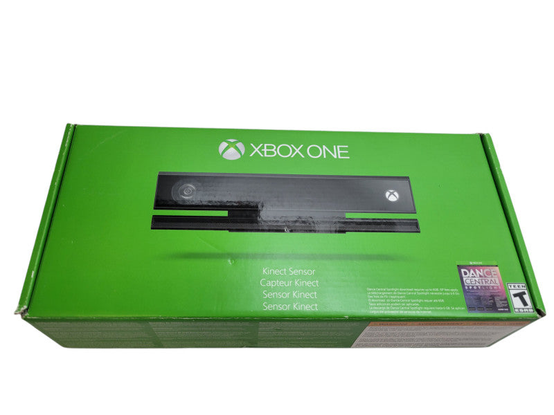 XBOX One Connect Sensor %