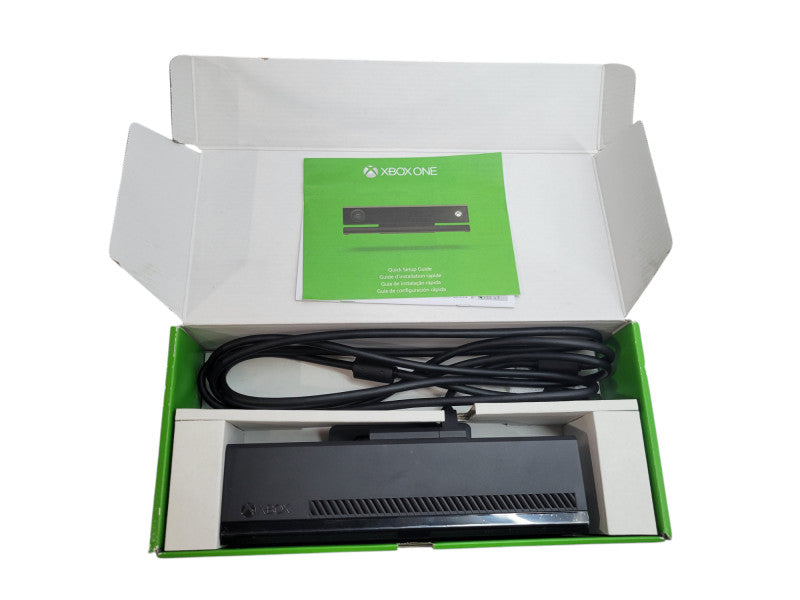 XBOX One Connect Sensor %