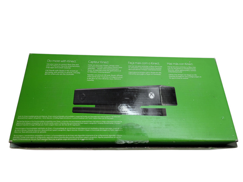 XBOX One Connect Sensor %