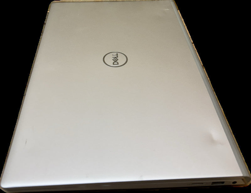 Dell Inspiron 5502 i7-1165G7 GeForce MX330 2GB GPU 16GB RAM 256GB SSD READ!  Lap200