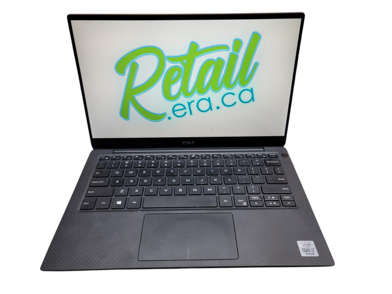 Dell XPS 13 7390  i7 10710U 16GB RAM 256GB SSD 4K TOUCH  β Lap200