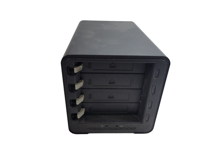 Drobo DDR3-A 4-Bay NAS (READ) %