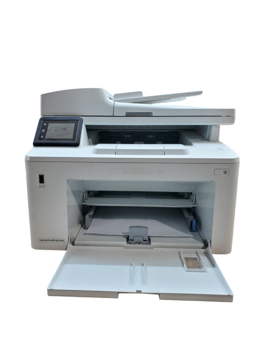 HP LaserJet Pro MFP M227fdw All-In-One Printer Q
