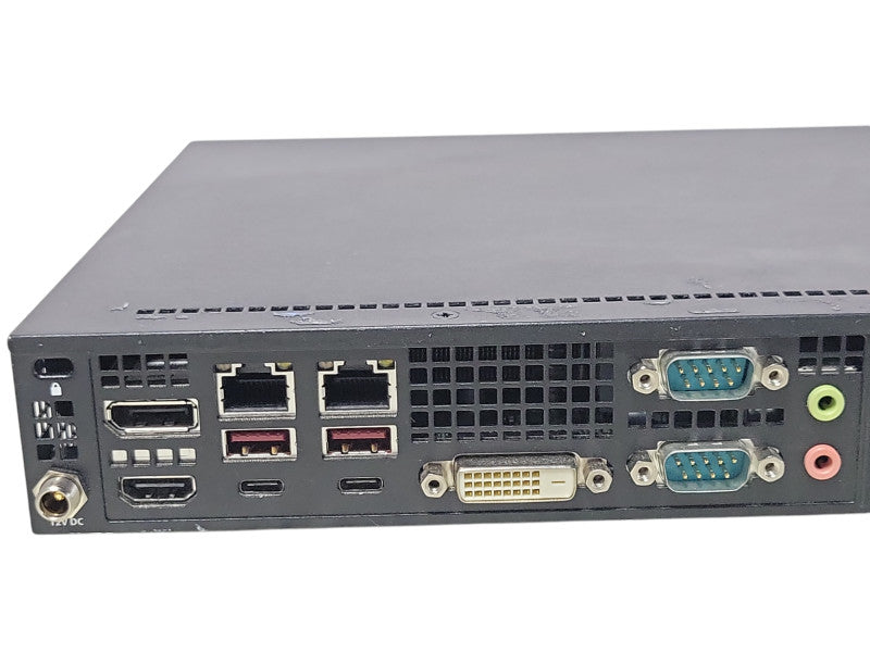 SuperMicro E300-15 Core I7-8700 3.20GHz, 16GB RAM 500GB SSD _