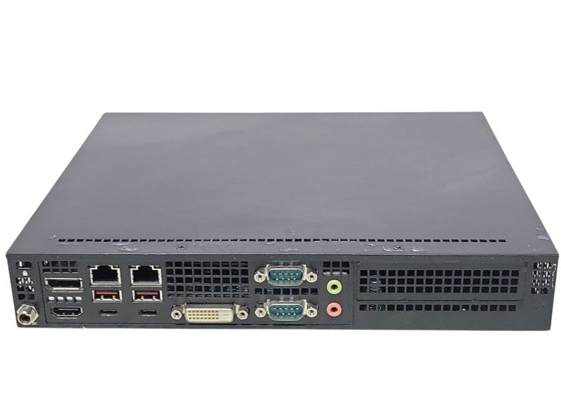 SuperMicro E300-15 Core I7-8700 3.20GHz, 16GB RAM 500GB SSD _