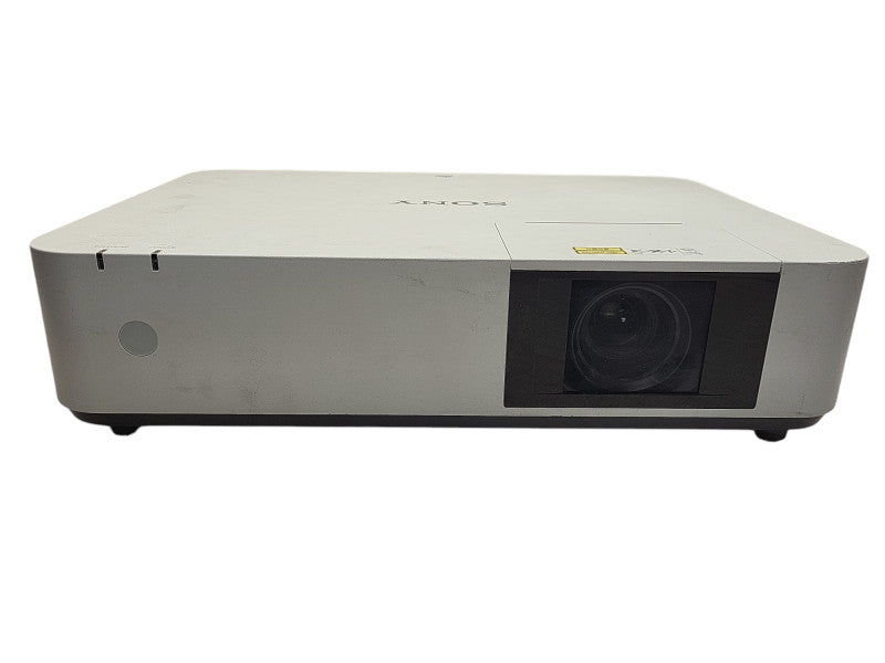 Sony VPL-PHZ10 3LCD Projector READ $
