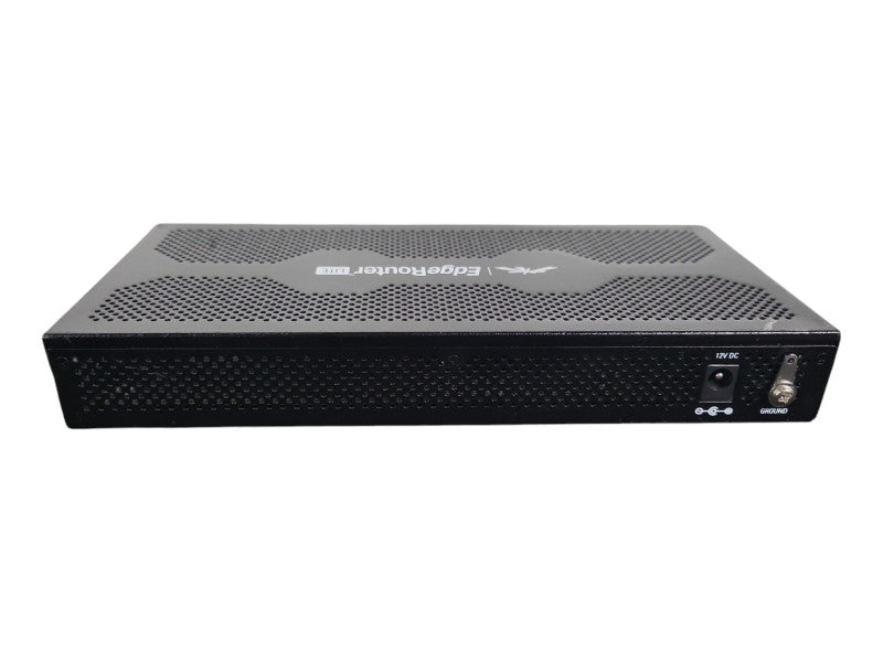 Ubiquiti EdgeRouter LITE (ERLite-3) !