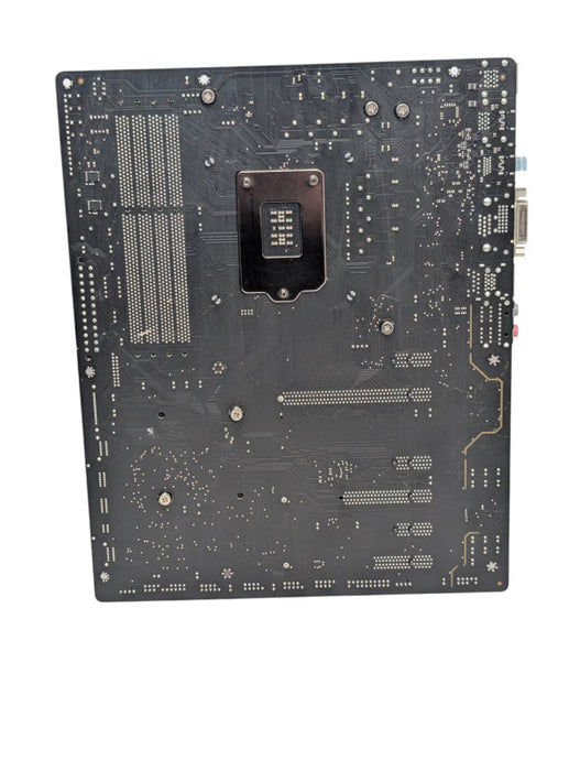 GIGABYTE GA-Z97X-UD7 TH Intel Motherboard Core i5-4590 16GB RAM  -