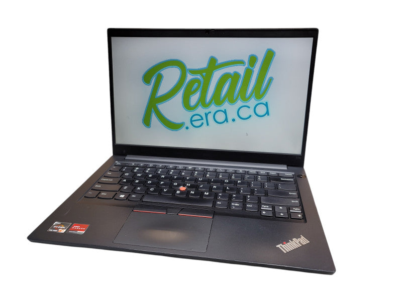 Lenovo ThinkPad E14 Gen 2 Ryzen 5 4600U 16GB RAM 256GB SSD READ β Lap200