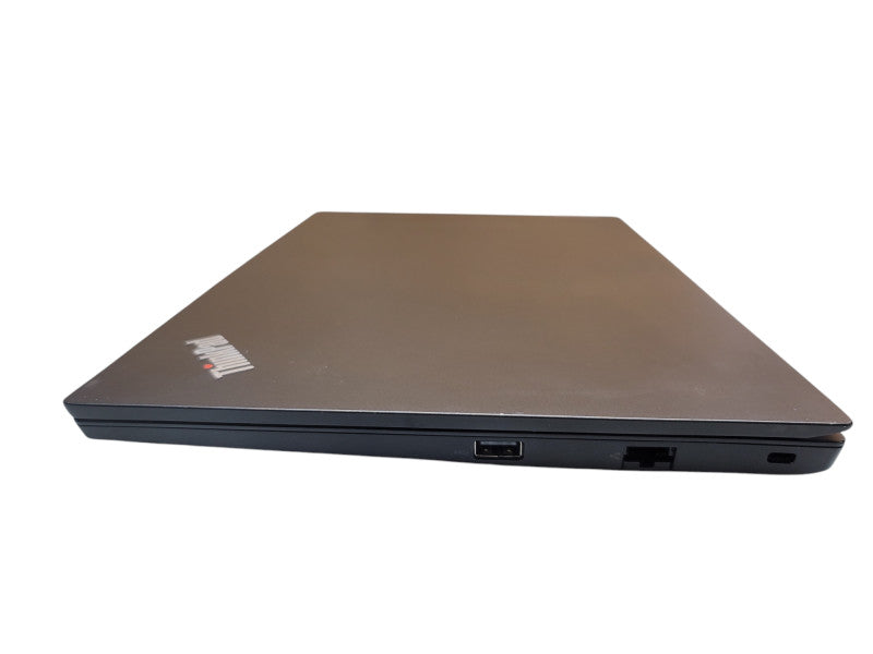 Lenovo ThinkPad E14 Gen 2 Ryzen 5 4600U 16GB RAM 256GB SSD READ β Lap200