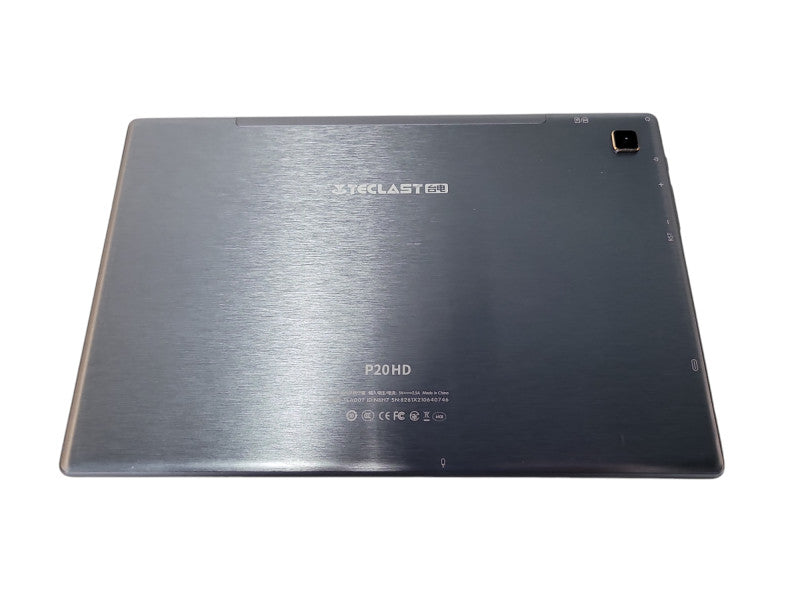 Teclast P20HD 64GB Android Tablet - READ Δ