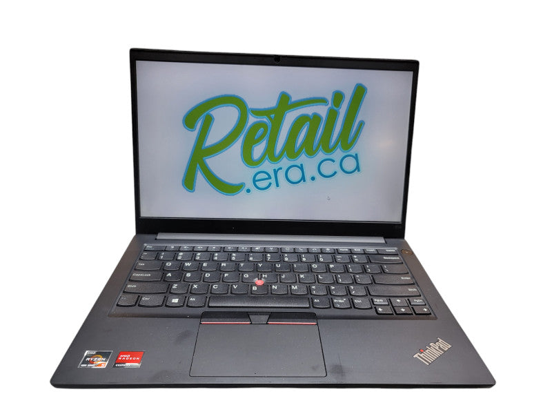 Lenovo ThinkPad E14 Gen 2 Ryzen 5 4500U 16GB RAM 256GB SSD  β Lap200