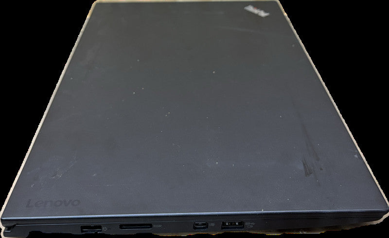 Lenovo ThinkPad X1 Carbon Intel Core i7-6600U@2.6GHz 8GB RAM 256GB SSD Q Lap200