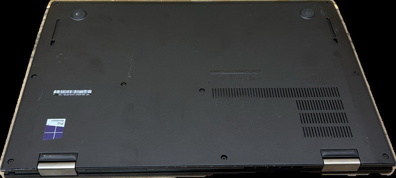 Lenovo ThinkPad X1 Carbon Intel Core i7-6600U@2.6GHz 8GB RAM 256GB SSD Q Lap200