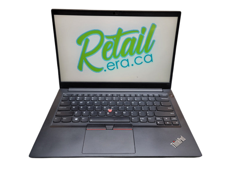 Lenovo ThinkPad E14 Gen 2 i5-1145G7 16GB RAM 256GB SSD NO BATTERY  β Lap200