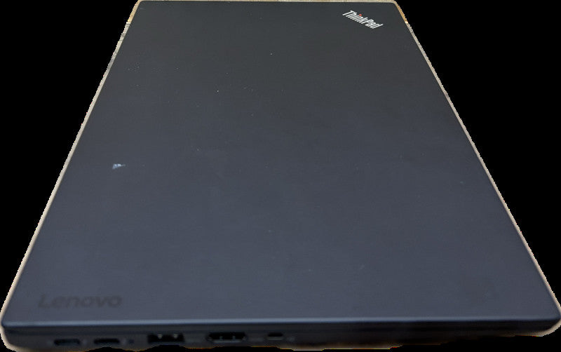 Lenovo ThinkPad X1 Carbon i7-7600U@2.8GHz 16Gb RAM 256GB SSD Q Lap200