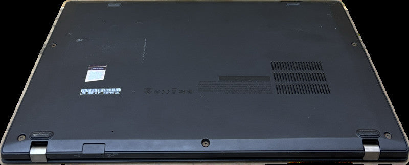 Lenovo ThinkPad X1 Carbon i7-7600U@2.8GHz 16Gb RAM 256GB SSD Q Lap200
