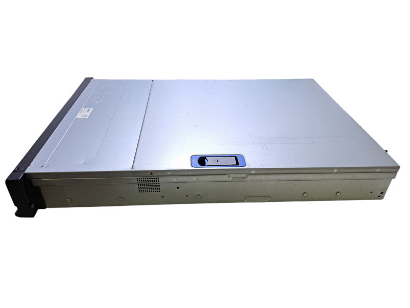 Datto Sirus 4 2U 26x 2.5"| 2x Xeon Silver 4214, 64GB DDR4, 2x 3008-IT RAID