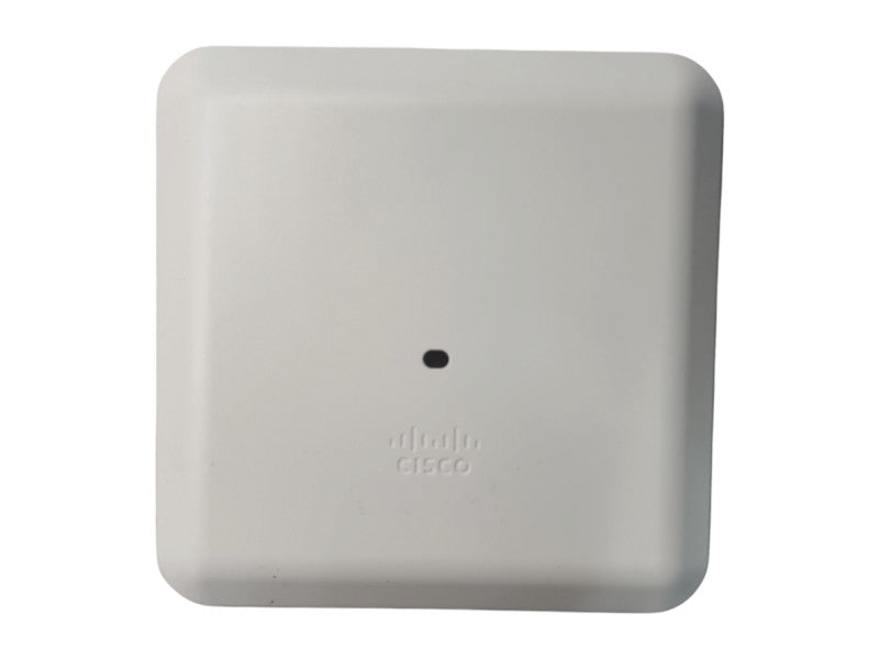 Cisco AIR-AP3802I-B-K9 Wireless Access Point, Factory Reset