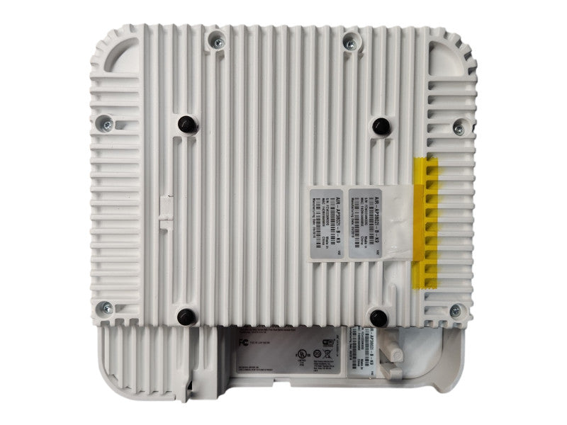 Cisco AIR-AP3802I-B-K9 Wireless Access Point, Factory Reset
