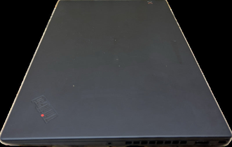Lenovo ThinkPad X1 Carbon i7-8650U@1.9GHz 16GB RAM 256GB SSD  Lap200