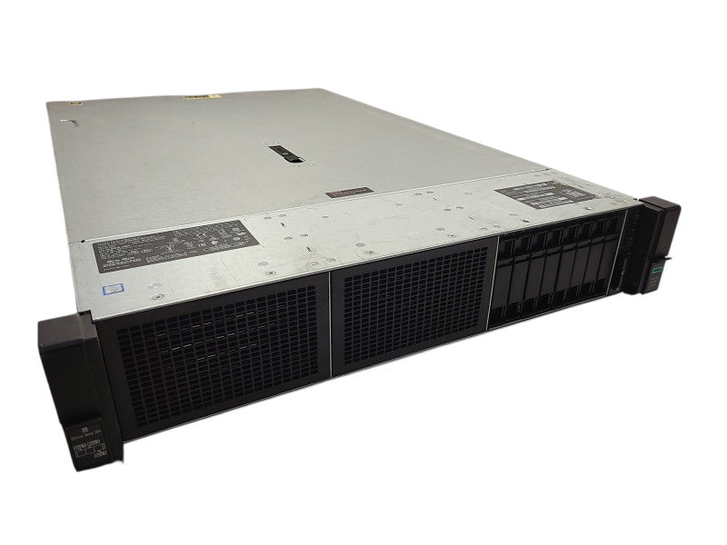 HP Proliant DL380 Gen 10 2U Sever barebone No CPU/RAM/HDD read $