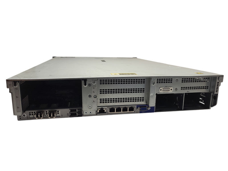 HP Proliant DL380 Gen 10 2U Sever barebone No CPU/RAM/HDD read $