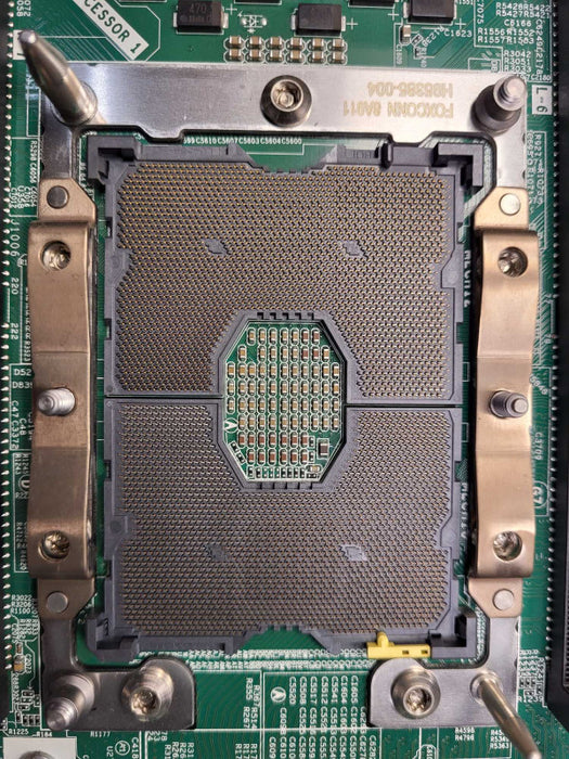 HP Proliant DL380 Gen 10 2U Sever barebone No CPU/RAM/HDD read $