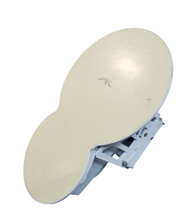 Ubiquiti airFiber 24 AF-24 Point-to-Point Gigabit Radio *READ*