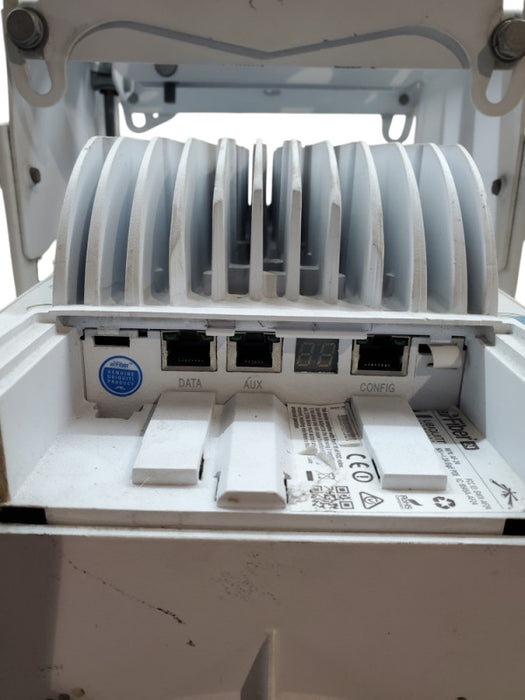 Ubiquiti airFiber 24 AF-24 Point-to-Point Gigabit Radio *READ*