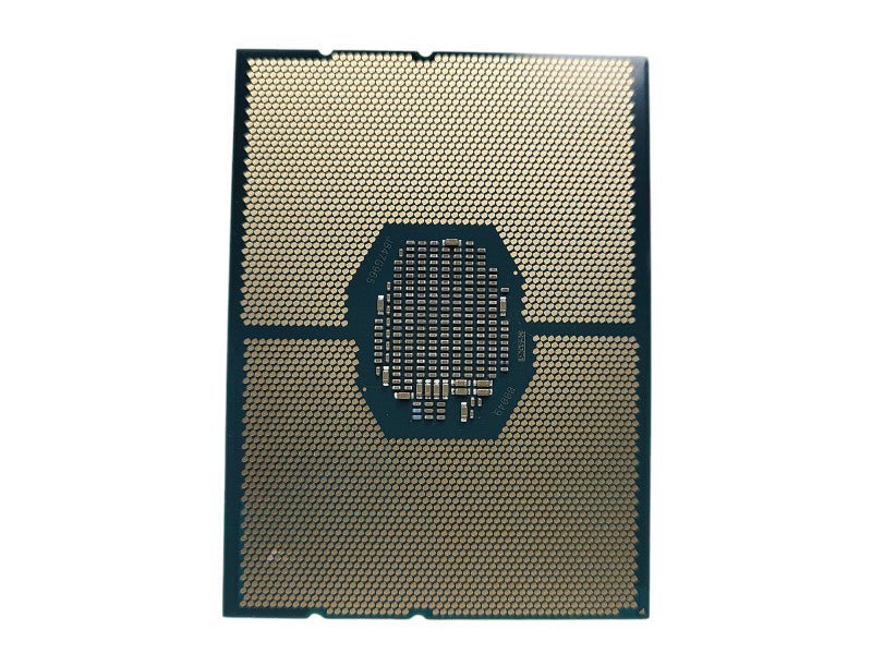 Intel Xeon Gold 6126 (SR3B3) 2.60GHz 12-Core LGA3647 125W 19.25MB Cache CPU Q$