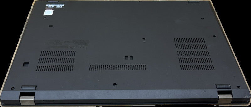 Lenovo ThinkPad T15 Core i5-10210U@1.6GHz 16GB DDR4 RAM 256GB SSD  Lap200