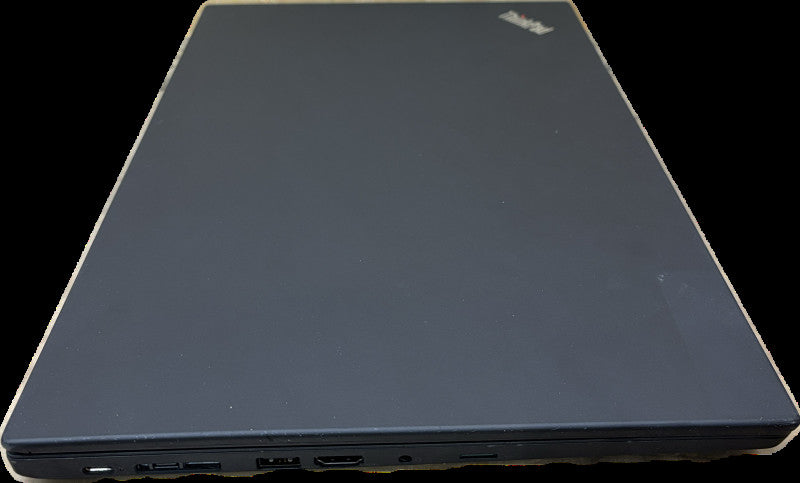 Lenovo ThinkPad T15 Core i5-10210U@1.6GHz 16GB DDR4 RAM 256GB SSD  Lap200