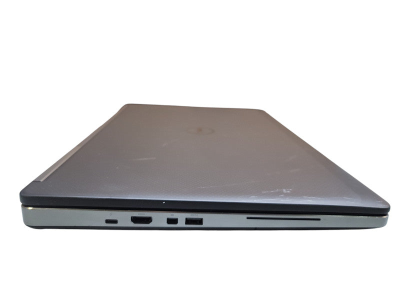 Dell Precision 7710 i7 6820HQ 32GB DDR4 Quadro M4000M 256GB SSD  β BudLap