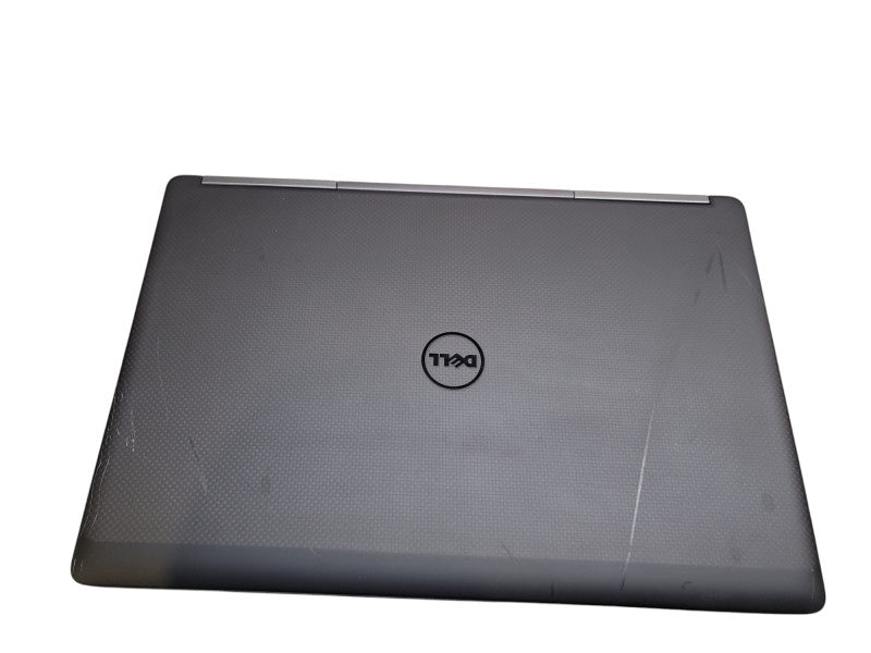 Dell Precision 7710 i7 6820HQ 32GB DDR4 Quadro M4000M 256GB SSD  β BudLap