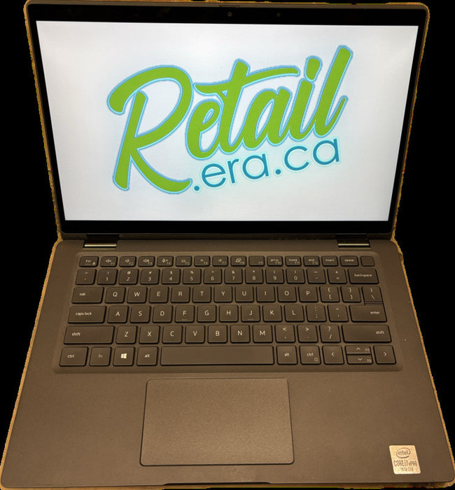 Dell Latitude 7310 TOUCH i7-10610U@1.8GHz 16GB RAM 256GB SSD  Lap200