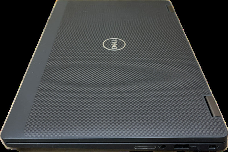 Dell Latitude 7310 TOUCH i7-10610U@1.8GHz 16GB RAM 256GB SSD  Lap200