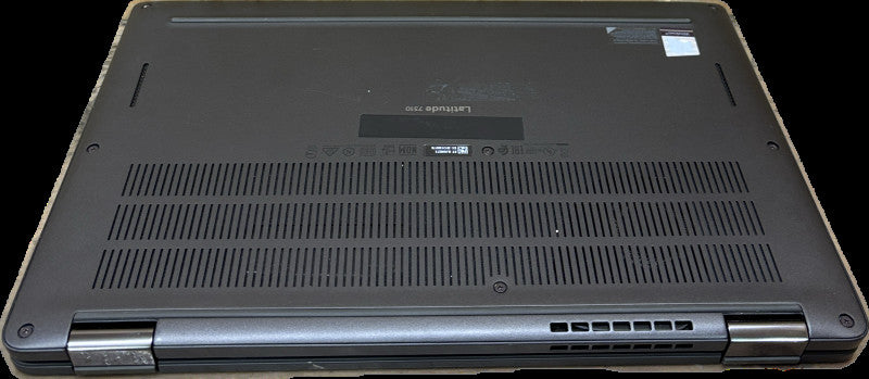 Dell Latitude 7310 TOUCH i7-10610U@1.8GHz 16GB RAM 256GB SSD  Lap200