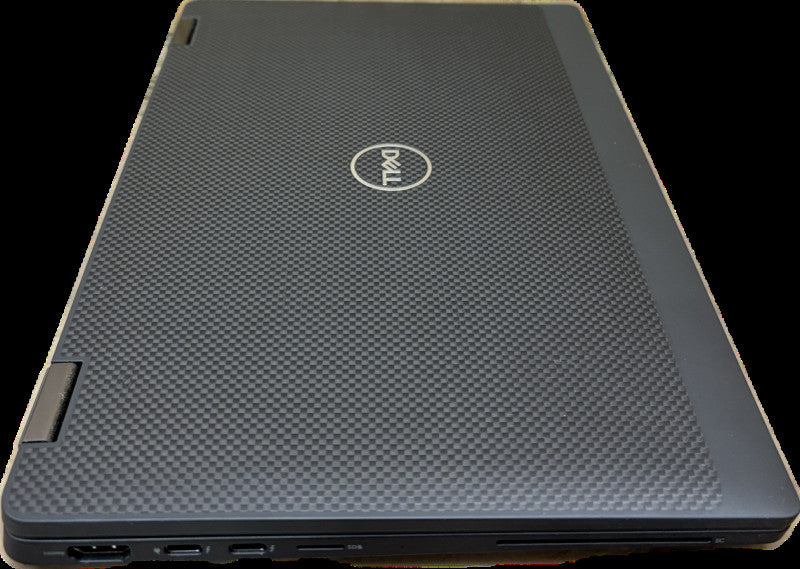 Dell Latitude 7310 TOUCH i7-10610U@1.8GHz 16GB RAM 256GB SSD  Lap200