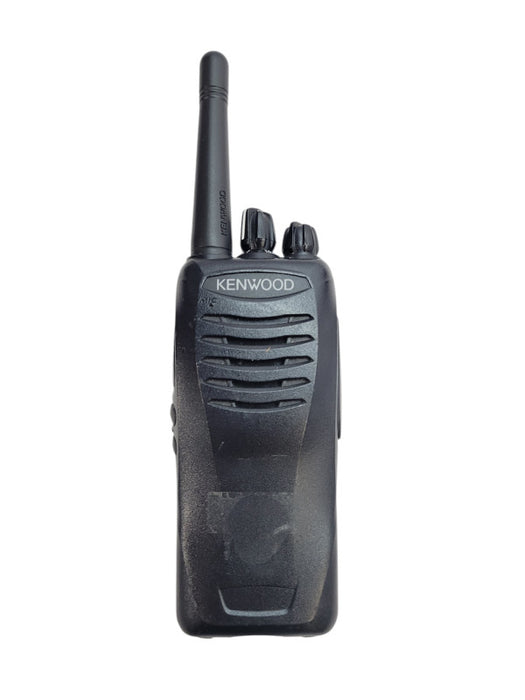 KENWOOD UHF FM TRANSCEIVER TK-3402-P Q%