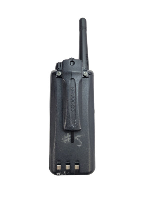 KENWOOD UHF FM TRANSCEIVER TK-3402-P Q%