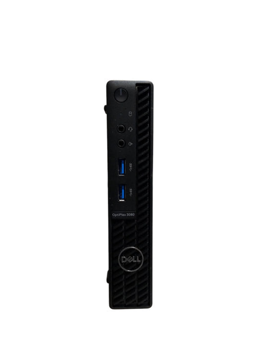 Dell OptiPlex 3080 USFF Intel i3-10100T CPU 3.00GHz 16GB RAM - NO HDD