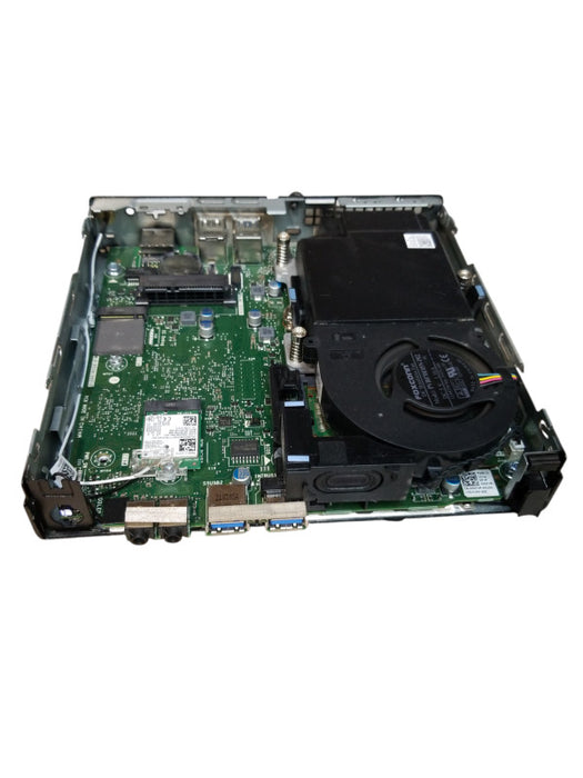 Dell OptiPlex 3080 USFF Intel i3-10100T CPU 3.00GHz 16GB RAM - NO HDD