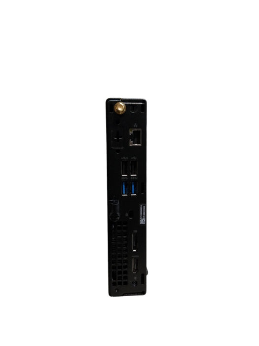 Dell OptiPlex 3080 USFF Intel i3-10100T CPU 3.00GHz 16GB RAM - NO HDD